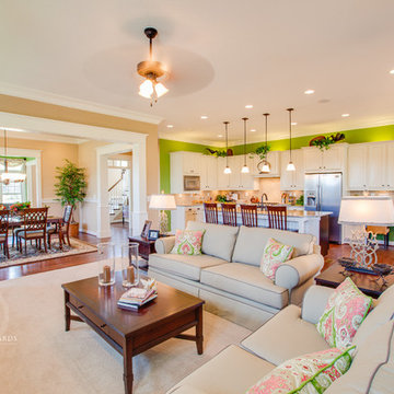 St. Jude Children's Research Hospital Dream Home 2012