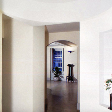 City Chic 72nd Street Apartment
