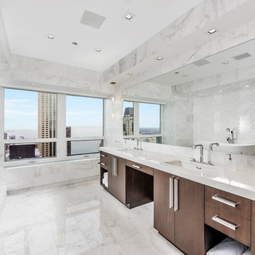Downtown Luxury Condo