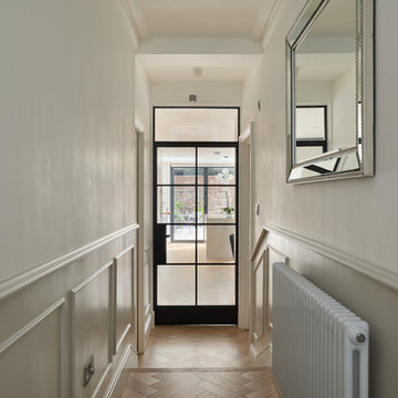 Ladbroke Grove Apartment