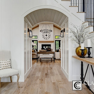 2016 Spring Parade Home