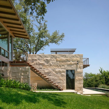 Hillside House