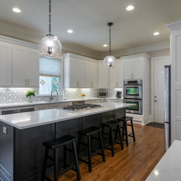 Lindsay Pass Kitchen