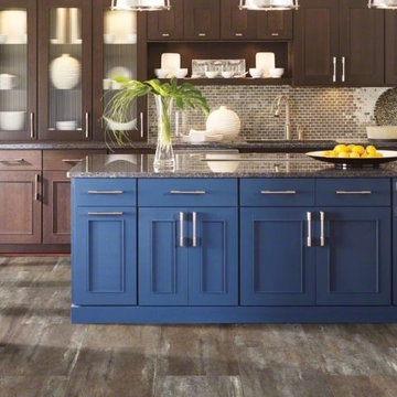 Shaw Flooring Installations