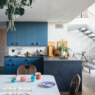 Williamsburg Loft