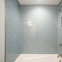 kids bathroom