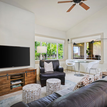 Condo on Alii Drive