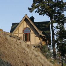 Exteriors