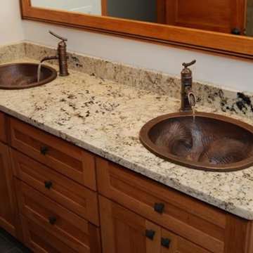 Countertops
