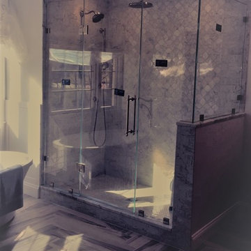 Shower Enclosures