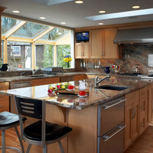 Kitchen Ideas