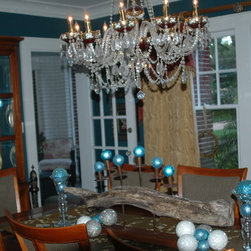 Christmas Decor - Holiday Decorations