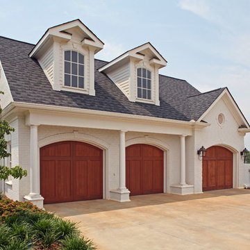 Georgian Lake Home