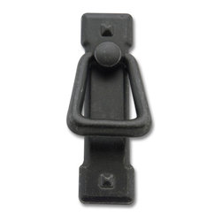 Decorative Hardware - Cabinet And Drawer Handle Pulls