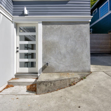 Queen Anne Classic Addition & Remodel