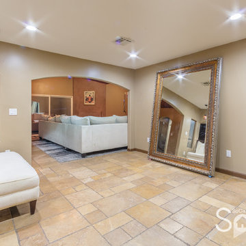Downey, CA Remodel