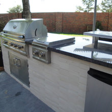outdoor space