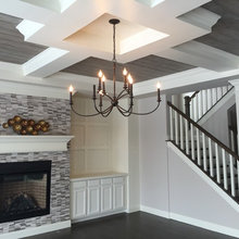 Ceiling