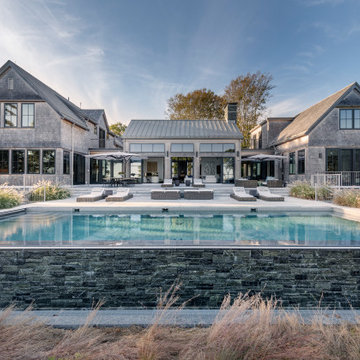 Cotuit Bluff Project