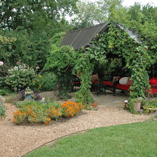 Front Patio