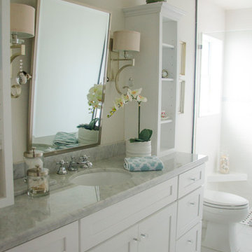 Occupied Home Staging