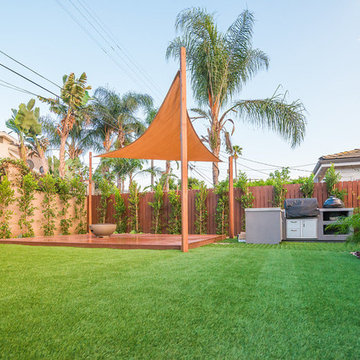 Complete Design and Installation in Sherman Oaks