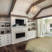 Living Room Ideas