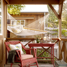 Balcon / hacienda