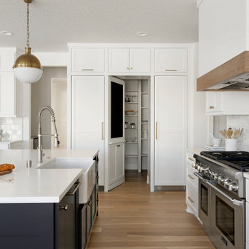 Archer Lane Residence