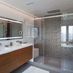 La Mesa - Recessed Lighting