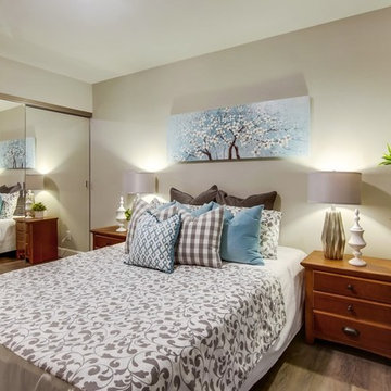 Virginia Place- Costa Mesa