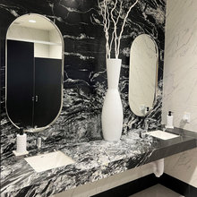 My Bathroom Plan
