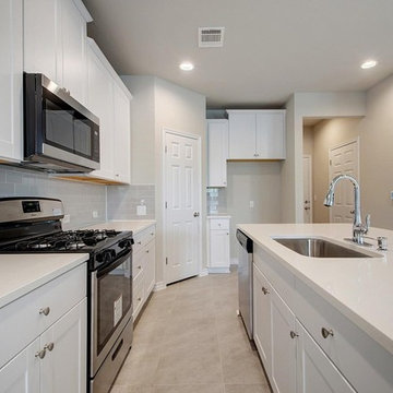 Glendora CA: Kitchen Remodeling