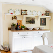 Cozy Decor