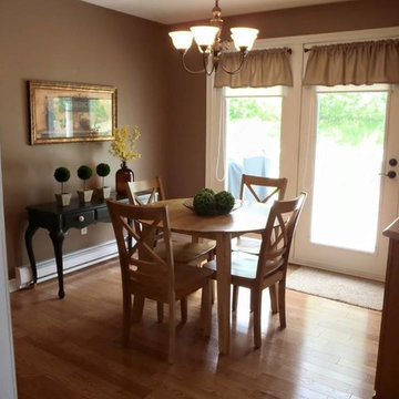 Private Client - Home Staging