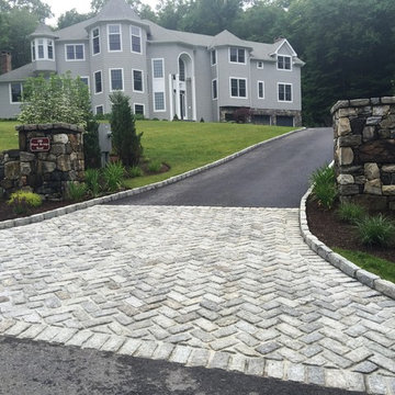 Katonah landscape
