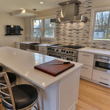 Windsor Renovation