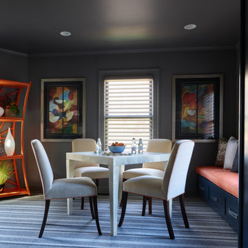 Luxe Redux