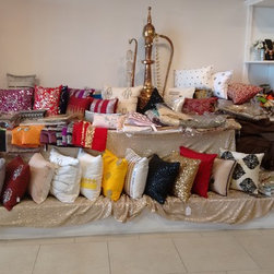 displays - Home Decor