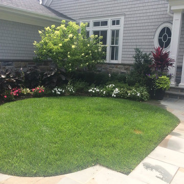 Stone Paved Ranch