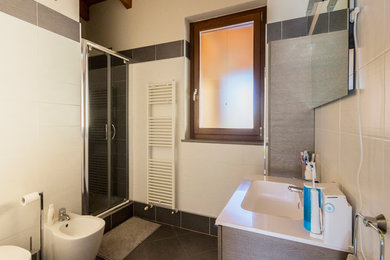 Idee per una stanza da bagno classica