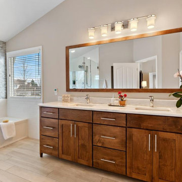 Rochester Occupied Home Staging