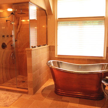 Bathrooms