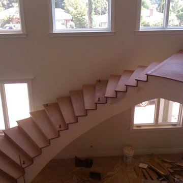 Custom Home in Glendora