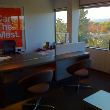 Activision Office of the CEO