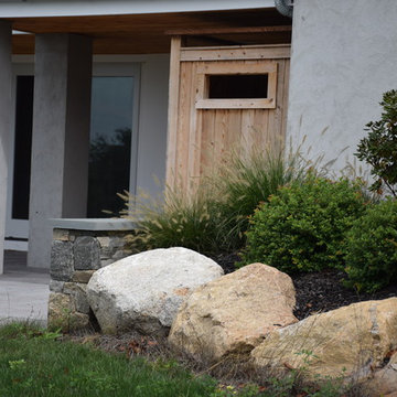 Contemporary Coastal