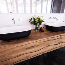 wood highlights
