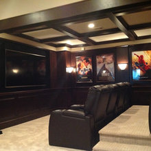 Home theater