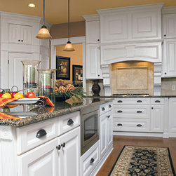AristoKraft Cabinetry - Products