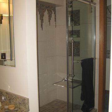 Artistic Bath Design (B-55)